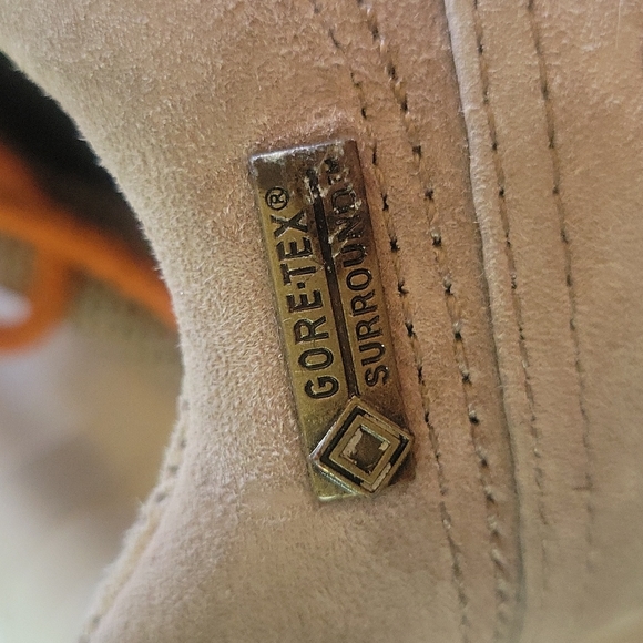 HP!🎉🎉☺️VIKING gorotex surround 👟 walking shoes - Picture 8 of 16